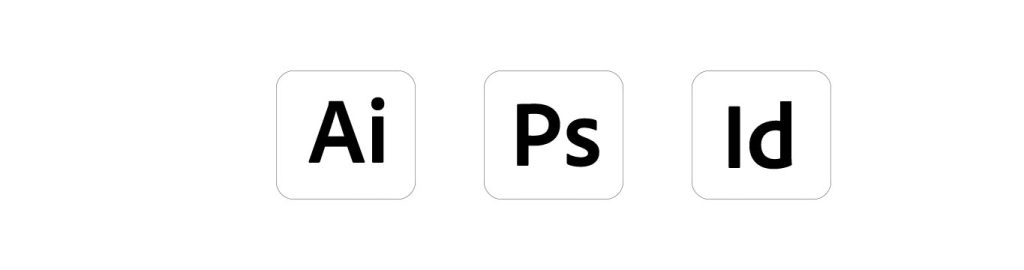 icon Ai Ps Id